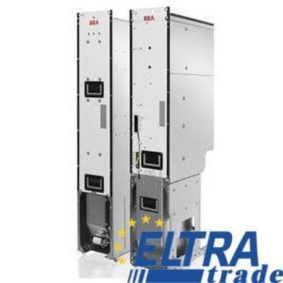 АББ ACS880-104-0900A-3+E205+P904