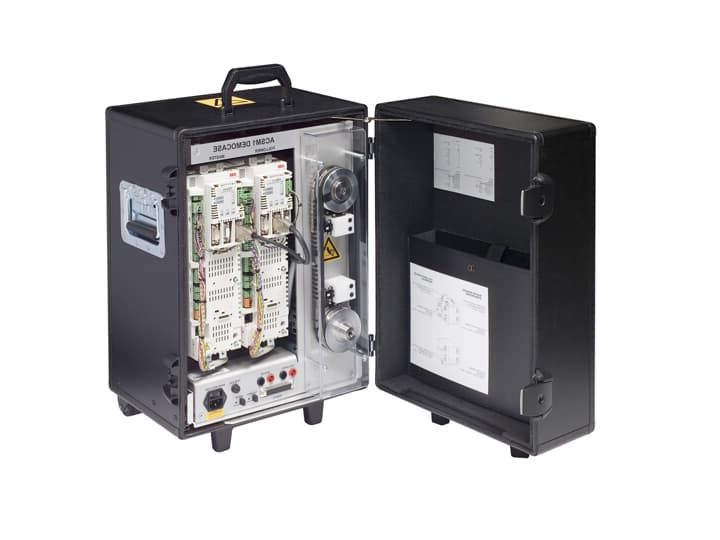 ABB ACSM1-204AR-016A-4