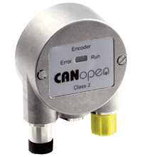 Pepperl+Fuchs AH 58-B1CA-2BW