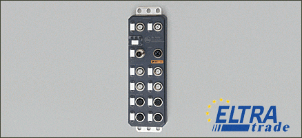 IFM Electronic AL1000
