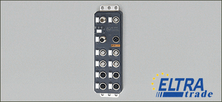 IFM Electronic AL1010