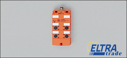 IFM Electronic AL2400