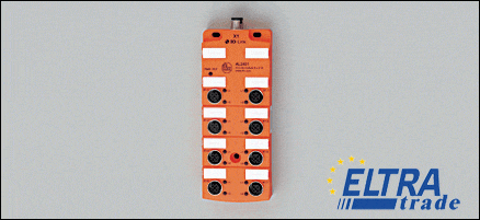 IFM Electronic AL2401