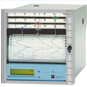 Endress+Hauser Alphalog RSA10