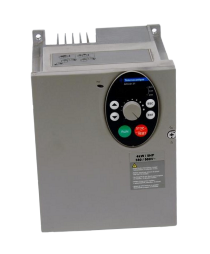 Schneider Electric Altivar 31 0.75 кВт