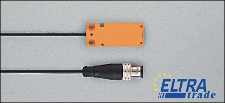 Электронный IFM ANT516