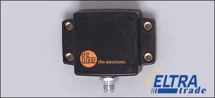 Электронный IFM ANT810