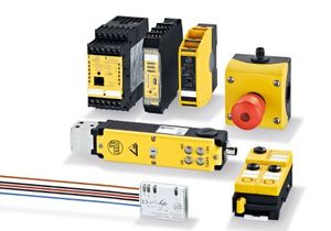 IFM Electronic ZB0074