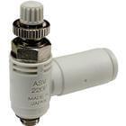 SMC ASV410F-02-08S