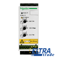 Schneider Electric ATSU01N206LT