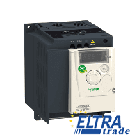 Schneider Electric ATV12HU22M2