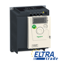 Schneider Electric ATV12PU15M3
