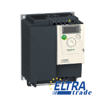 Schneider Electric ATV12PU30M3