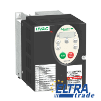 Schneider Electric ATV212H075N4