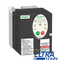 Schneider Electric ATV212HU22N4