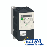 Schneider Electric ATV312H018M3