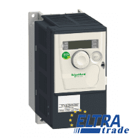Schneider Electric ATV312H037M2