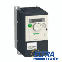 Schneider Electric ATV312H055M2