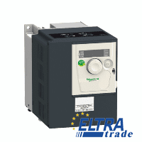 Schneider Electric ATV312H055N4
