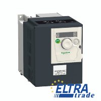 Schneider Electric ATV312HU11M2
