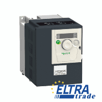 Schneider Electric ATV312HU15M3