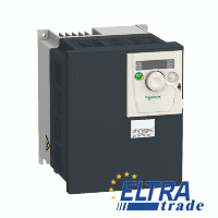 Schneider Electric ATV312HU30M3