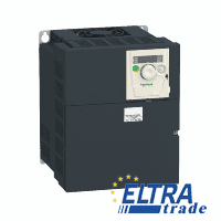 Schneider Electric ATV312HU75M3