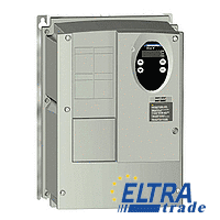 Schneider Electric ATV31CU15N4