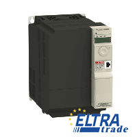 Schneider Electric ATV32HU55N4