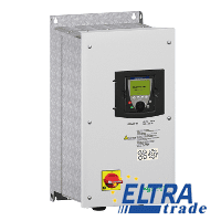 Schneider Electric ATV61E5D22N4