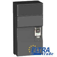Schneider Electric ATV61HC16N4