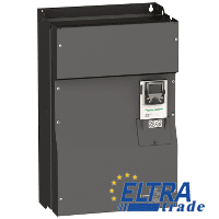 Schneider Electric ATV61HC63N4