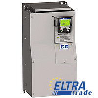 Schneider Electric ATV61HD45N4