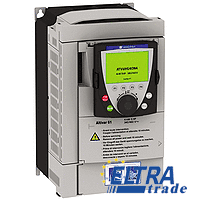 Schneider Electric ATV61HU22M3