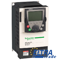 Schneider Electric ATV61HU22N4