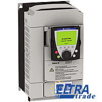 Schneider Electric ATV61HU55N4