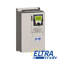 Schneider Electric ATV61HU75Y