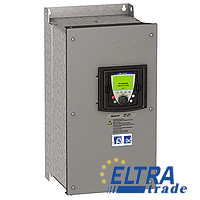 Квадроцикл Schneider Electric ATV61WD30N4