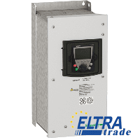Schneider Electric ATV61WU55N4