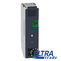 Schneider Electric ATV630C16N4