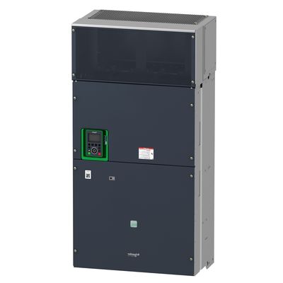 Schneider Electric ATV630C25N4