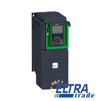 Schneider Electric ATV630D11N4