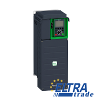 Schneider Electric ATV630D15N4