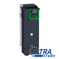 Schneider Electric ATV630D18M3