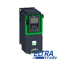 Schneider Electric ATV630U07N4