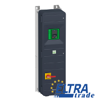Квадроцикл Schneider Electric ATV650D90N4E
