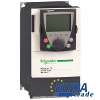 Schneider Electric ATV71H037M3