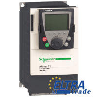 Schneider Electric ATV71H075M3