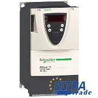 Schneider Electric ATV71H075N4Z