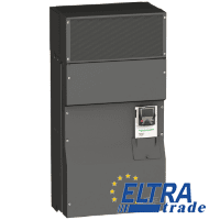 Schneider Electric ATV71HC25N4